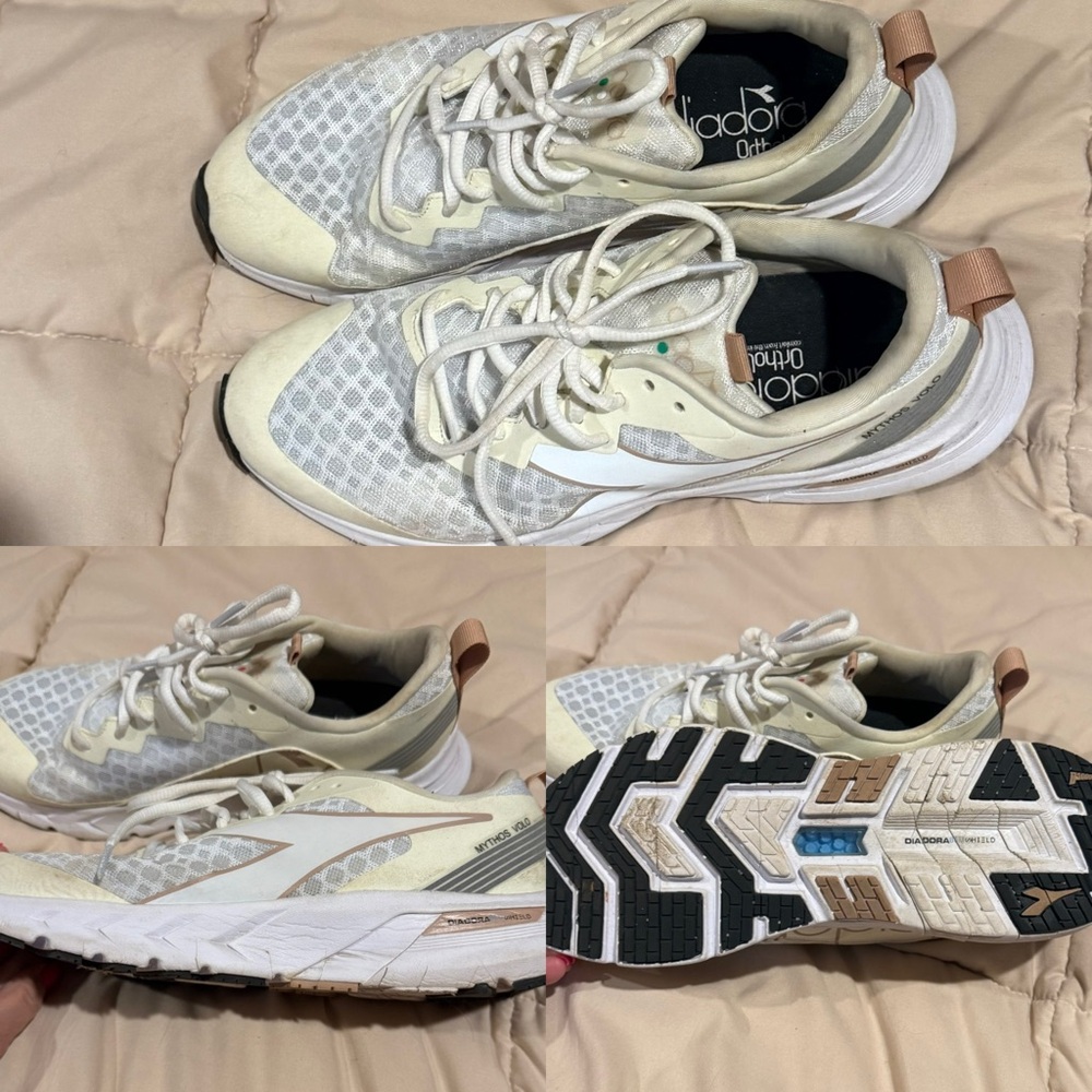 Diadora Mythos